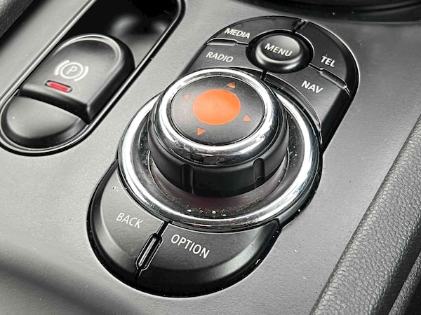 Used MINI Clubman 2016 for sale - 76277574: Photo 20