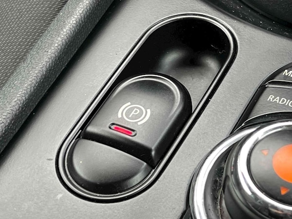Used MINI Clubman 2016 for sale - 76277574: Photo 21
