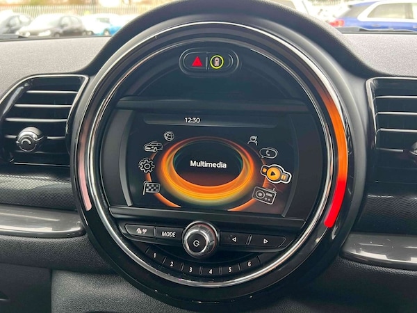 Used MINI Clubman 2016 for sale - 76277574: Photo 24