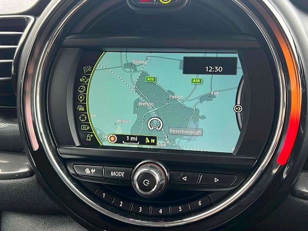 Used MINI Clubman 2016 for sale - 76277574: Photo 25