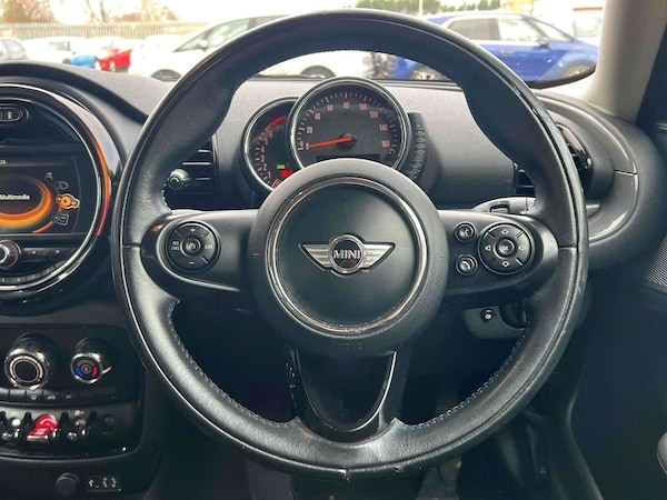 Used MINI Clubman 2016 for sale - 76277574: Photo 28