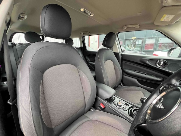 Used MINI Clubman 2016 for sale - 76277574: Photo 8