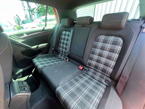 Used Volkswagen Golf 2014 for sale - 76005235: Photo 15