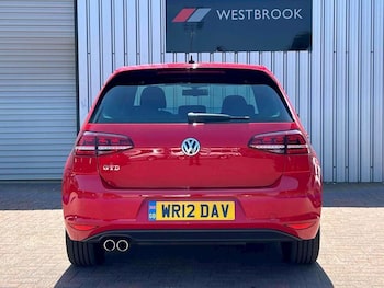 Used Volkswagen Golf 2014 for sale - 76005235: Photo 3