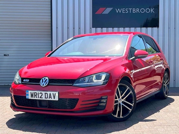 Used Volkswagen Golf 2014 for sale - 76005235: Photo 5