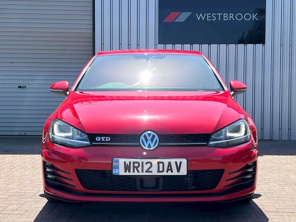 Used Volkswagen Golf 2014 for sale - 76005235: Photo 6