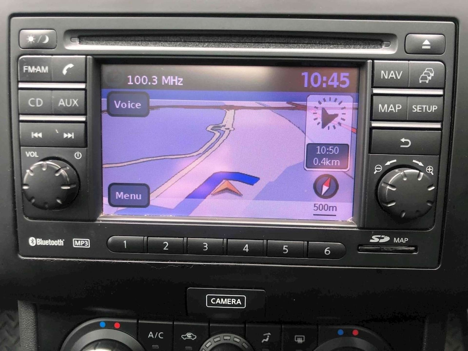 Used Nissan Qashqai 2013 for sale - 76600891: Photo 17