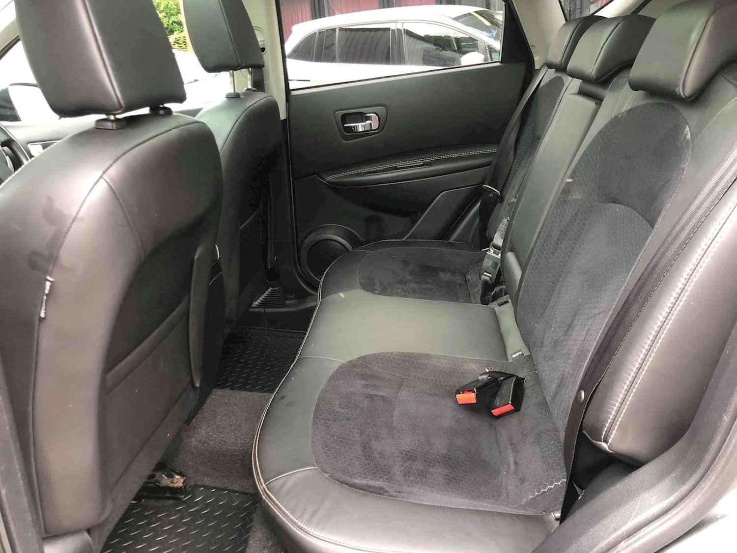 Used Nissan Qashqai 2013 for sale - 76600891: Photo 25