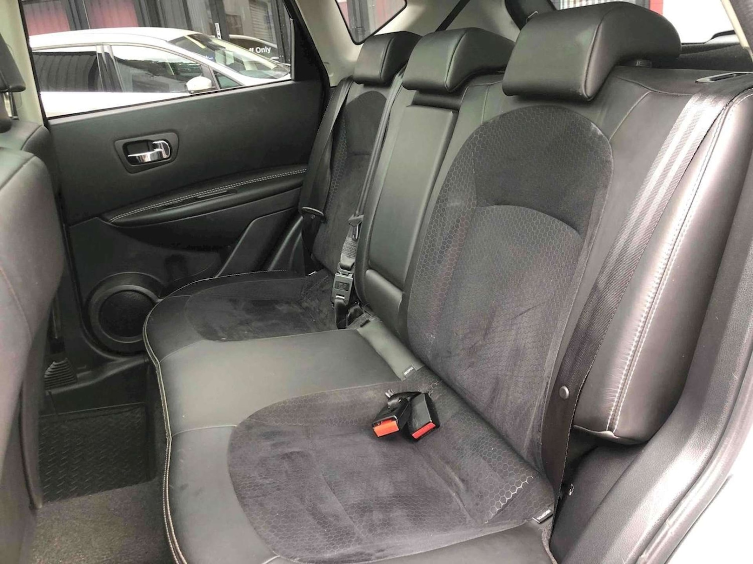 Used Nissan Qashqai 2013 for sale - 76600891: Photo 27