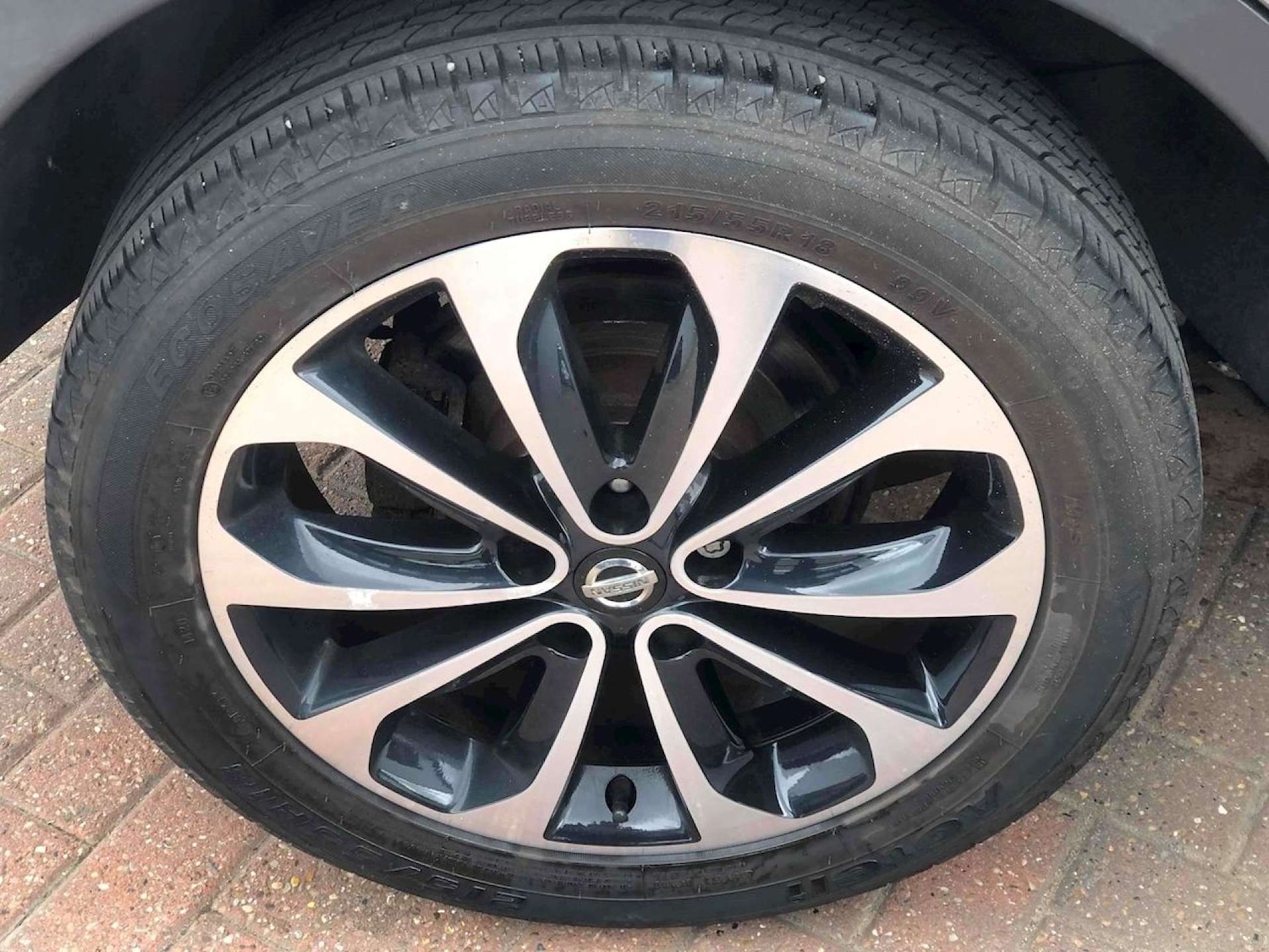 Used Nissan Qashqai 2013 for sale - 76600891: Photo 29