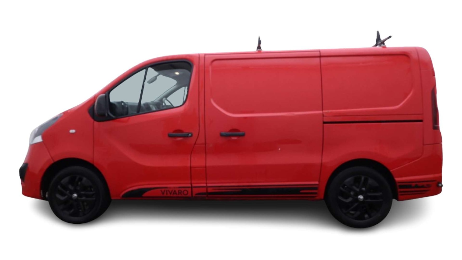 Used Vauxhall Vivaro 2019 for sale - 77303973: Photo 5