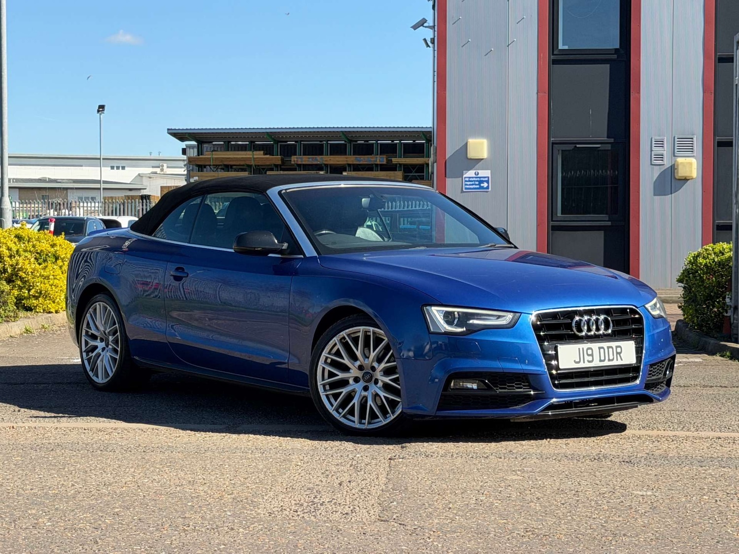 Used Audi A5 2015 for sale - 78152448: Photo 13