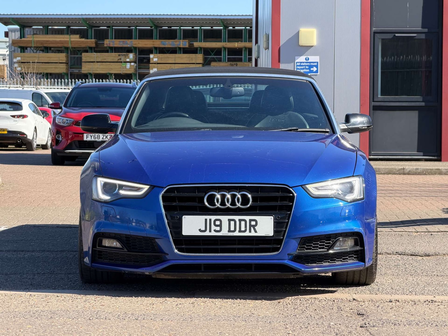 Used Audi A5 2015 for sale - 78152448: Photo 14