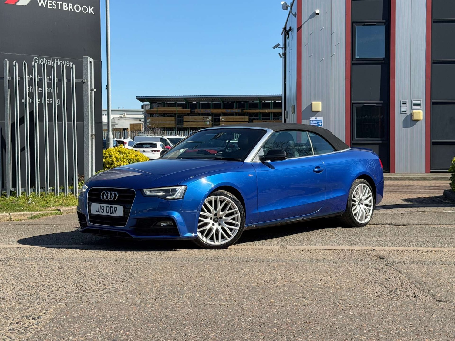 Used Audi A5 2015 for sale - 78152448: Photo 15