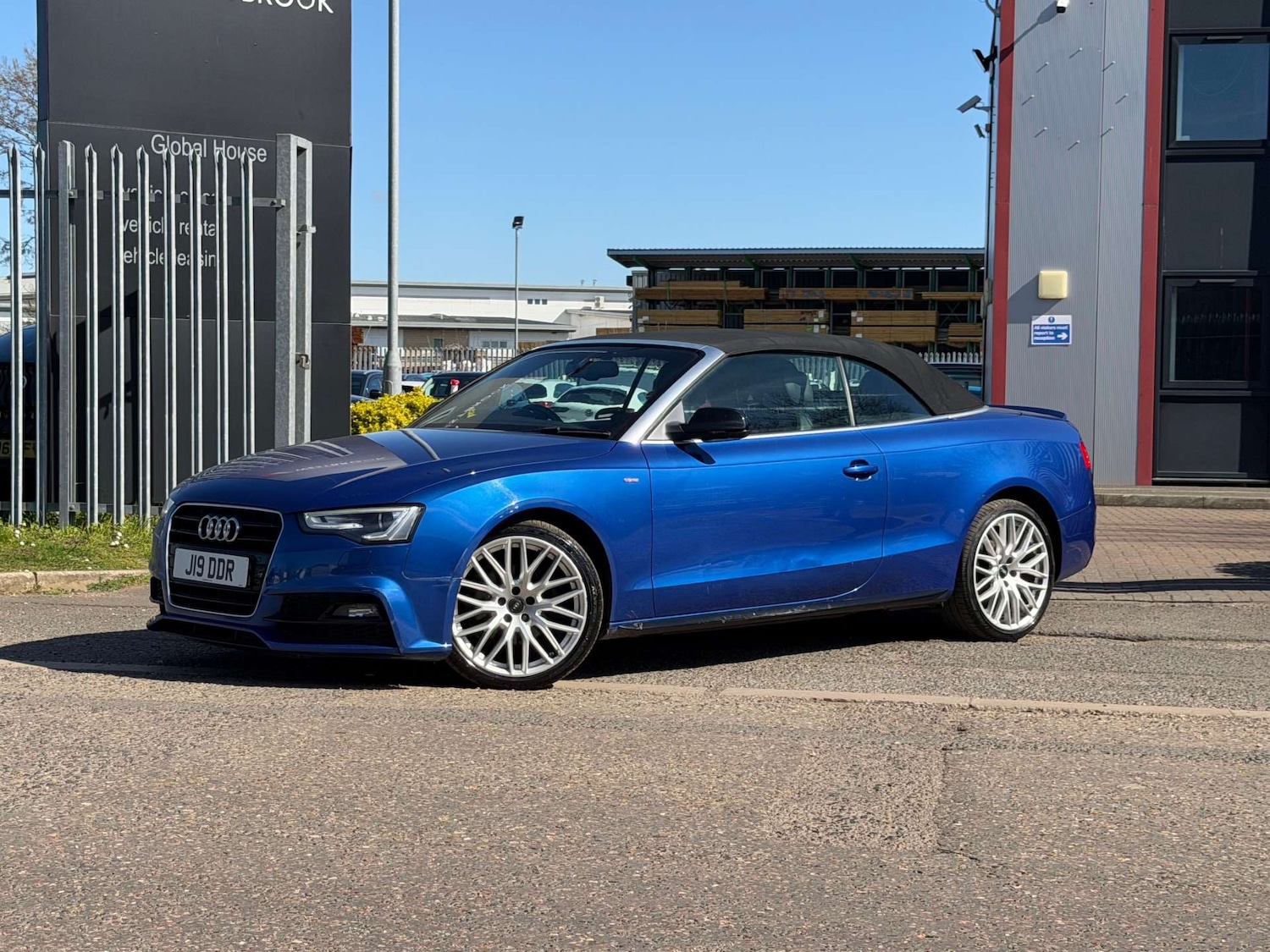 Used Audi A5 2015 for sale - 78152448: Photo 16