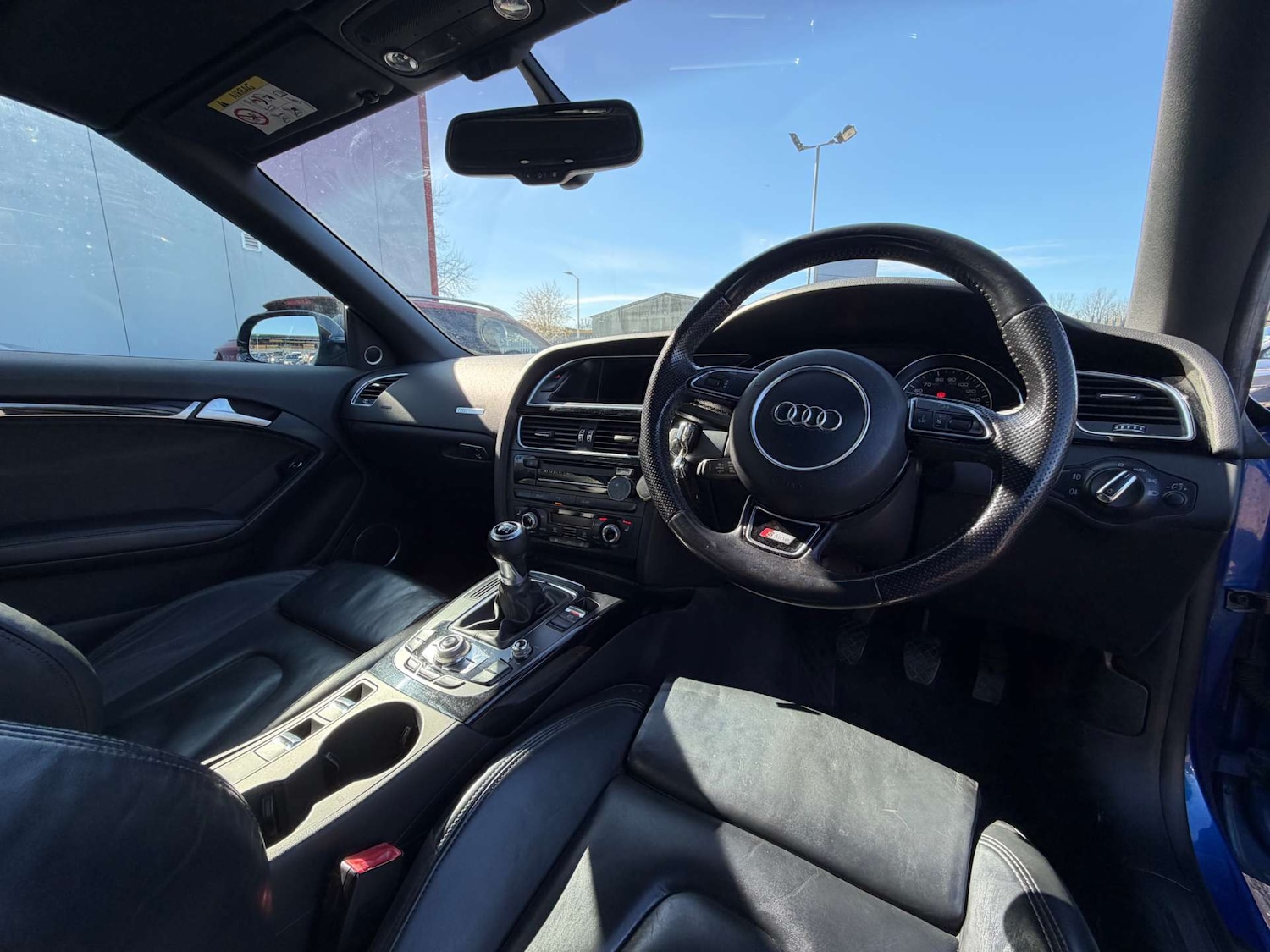 Used Audi A5 2015 for sale - 78152448: Photo 23