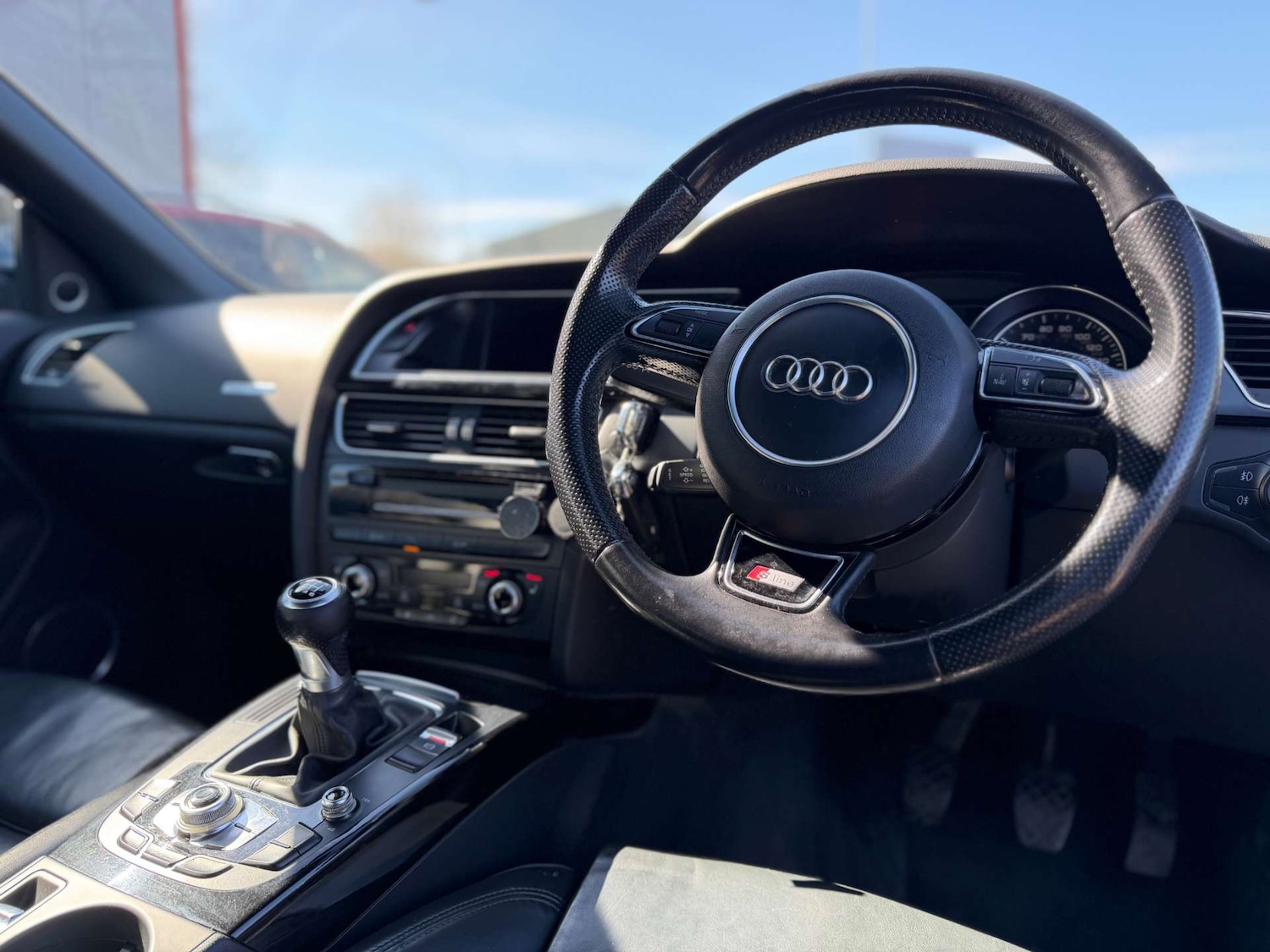 Used Audi A5 2015 for sale - 78152448: Photo 24