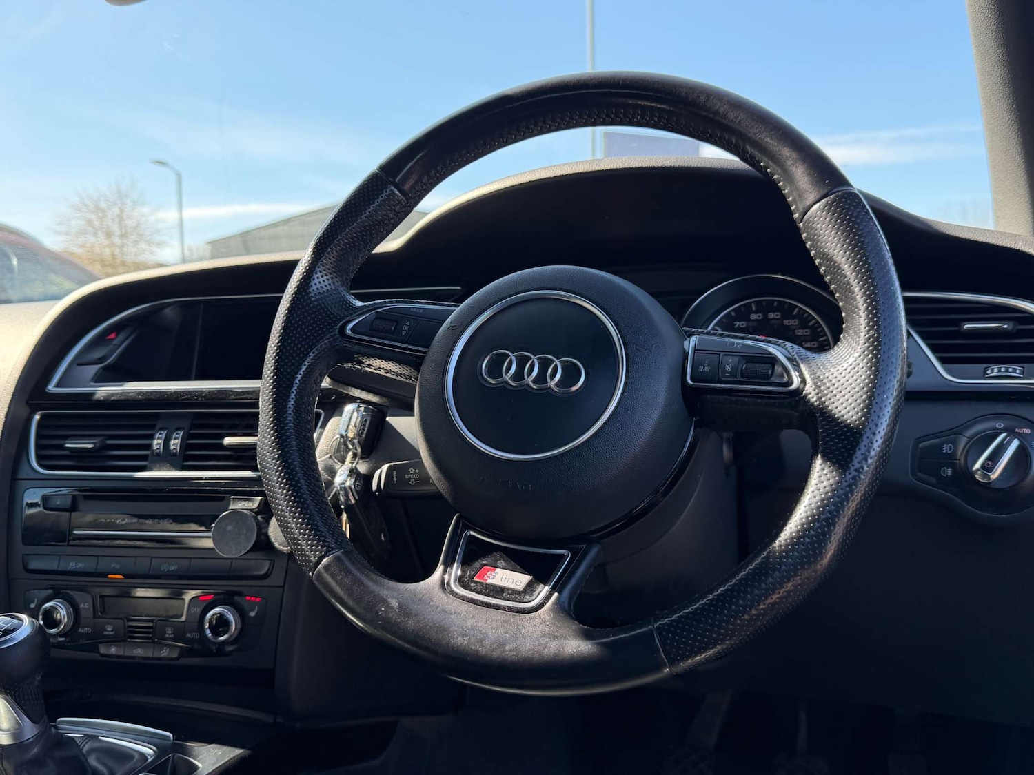 Used Audi A5 2015 for sale - 78152448: Photo 25