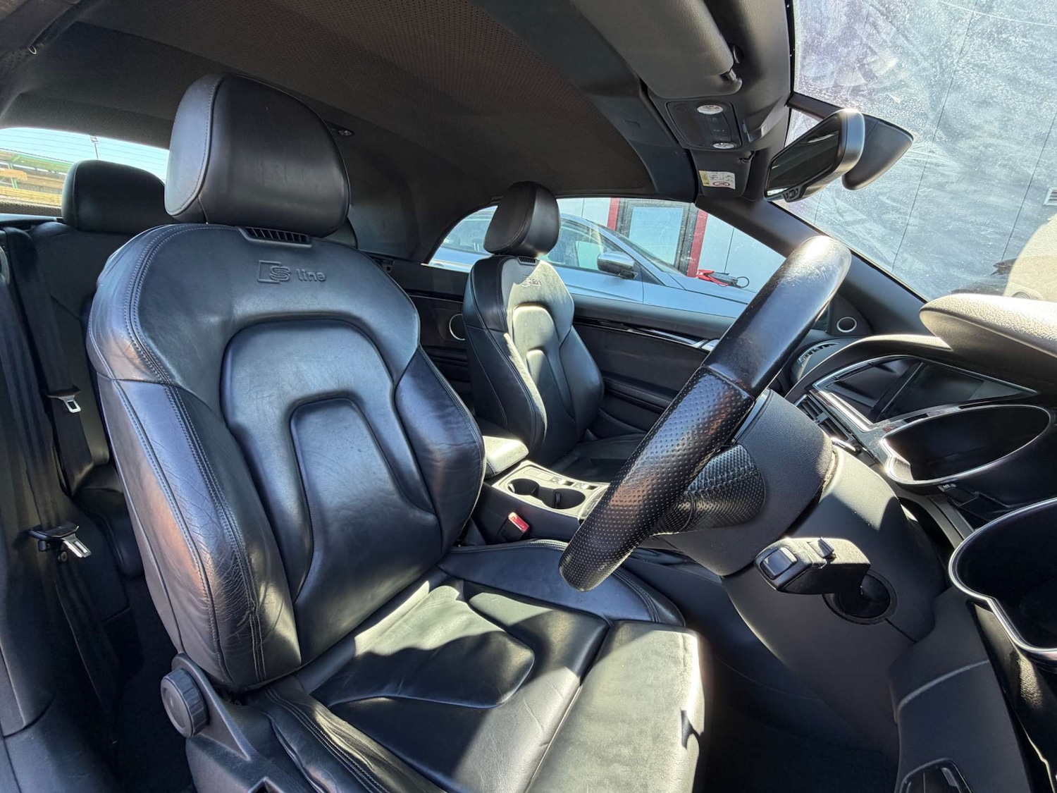 Used Audi A5 2015 for sale - 78152448: Photo 26