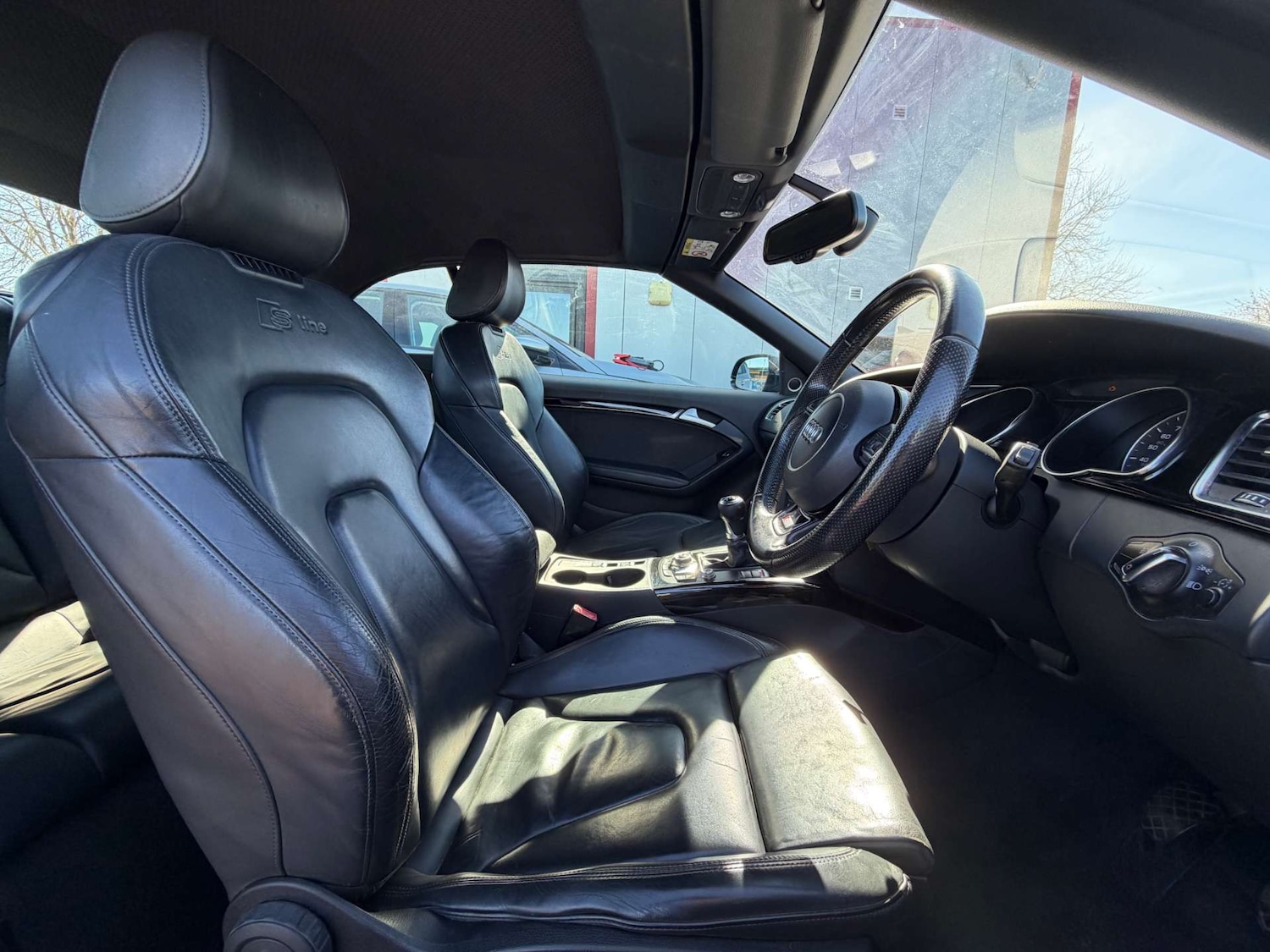 Used Audi A5 2015 for sale - 78152448: Photo 27