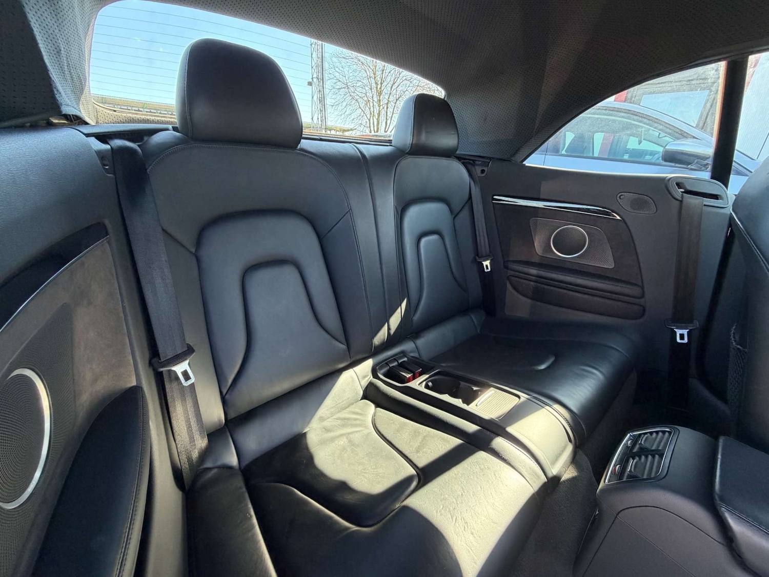 Used Audi A5 2015 for sale - 78152448: Photo 29