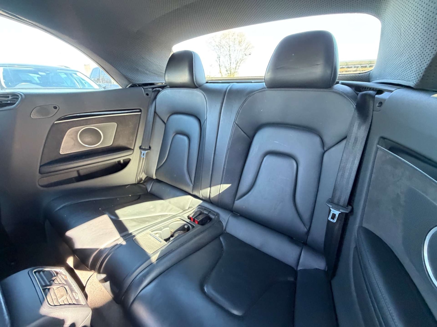 Used Audi A5 2015 for sale - 78152448: Photo 30