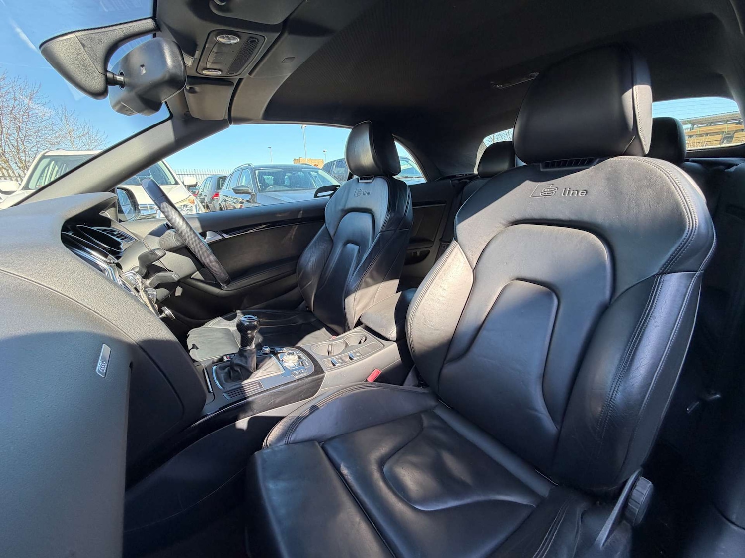 Used Audi A5 2015 for sale - 78152448: Photo 31