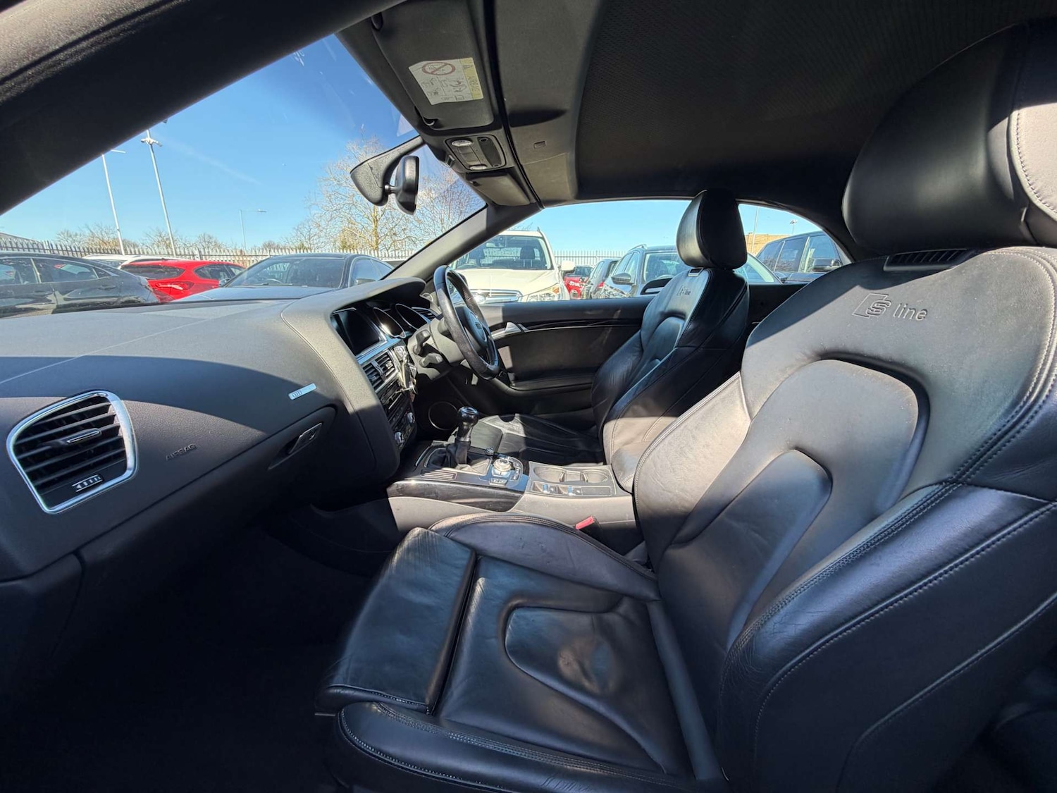 Used Audi A5 2015 for sale - 78152448: Photo 32