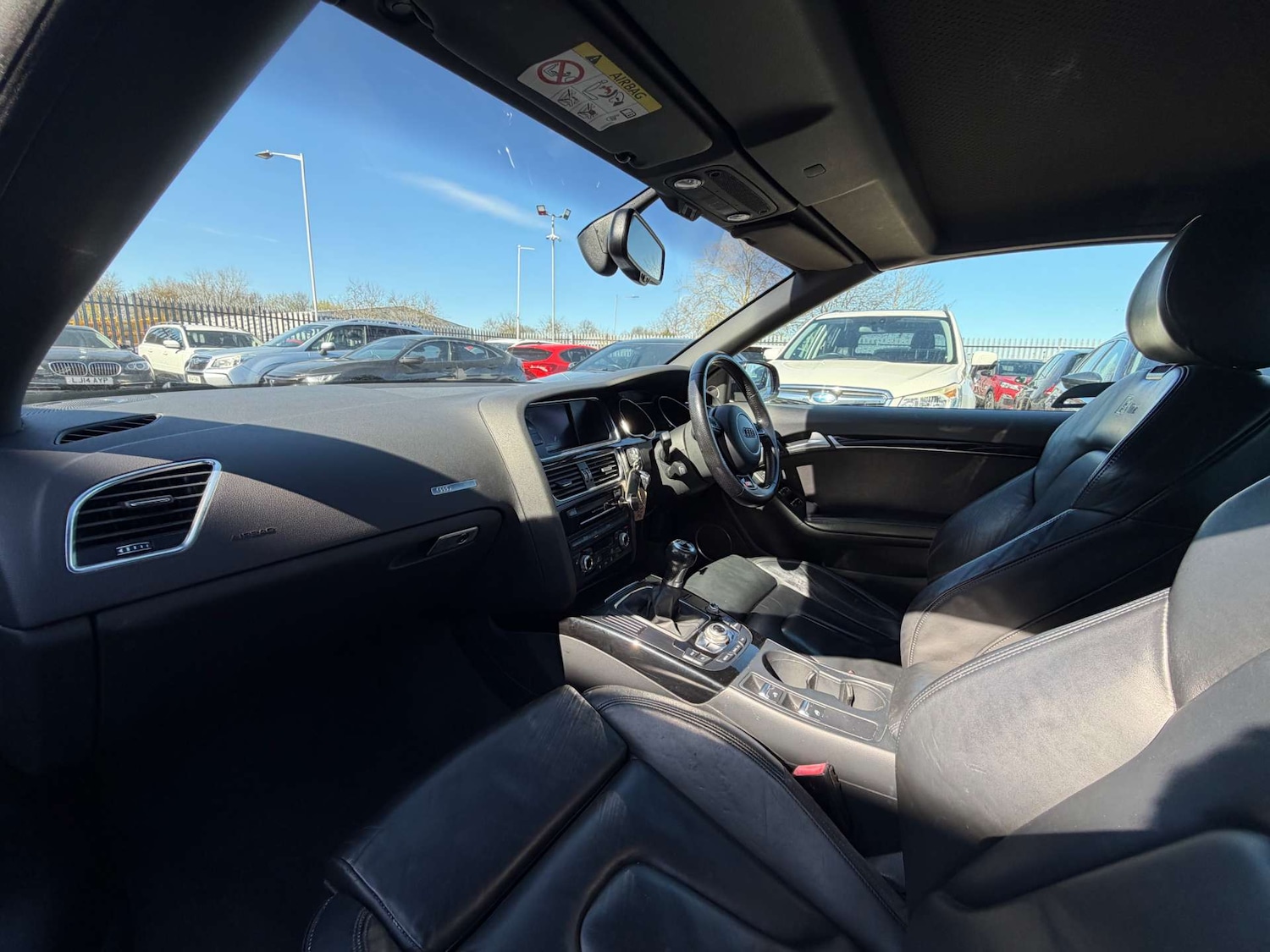 Used Audi A5 2015 for sale - 78152448: Photo 33