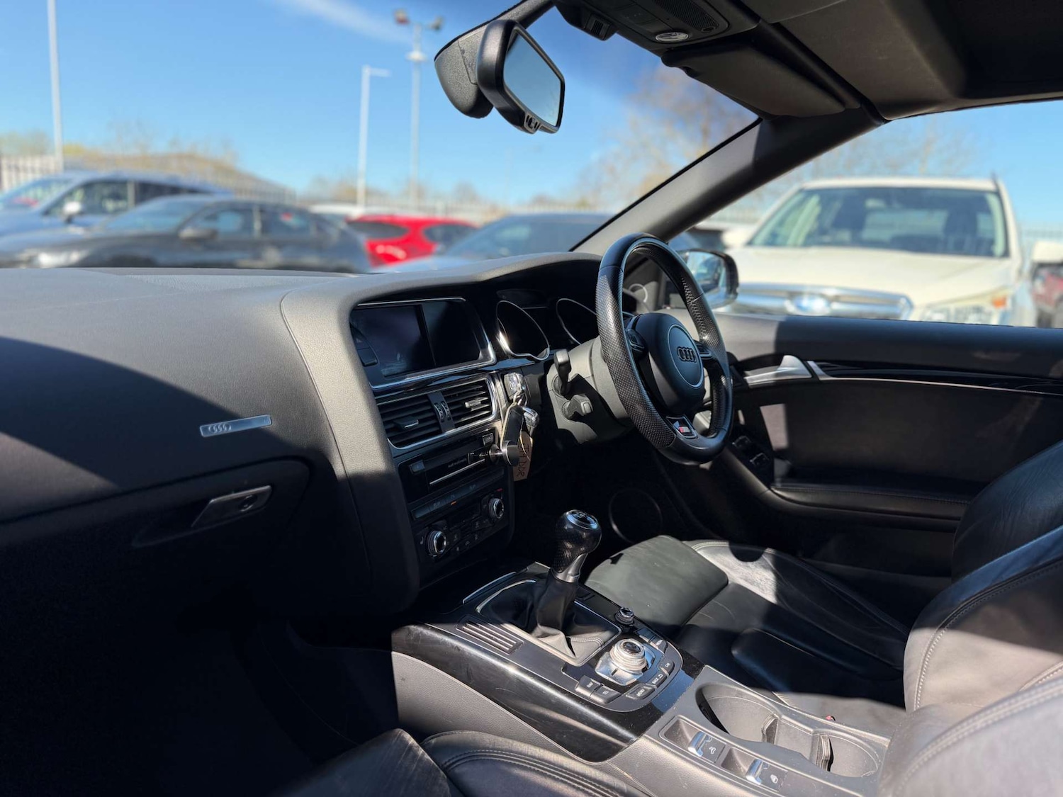 Used Audi A5 2015 for sale - 78152448: Photo 34