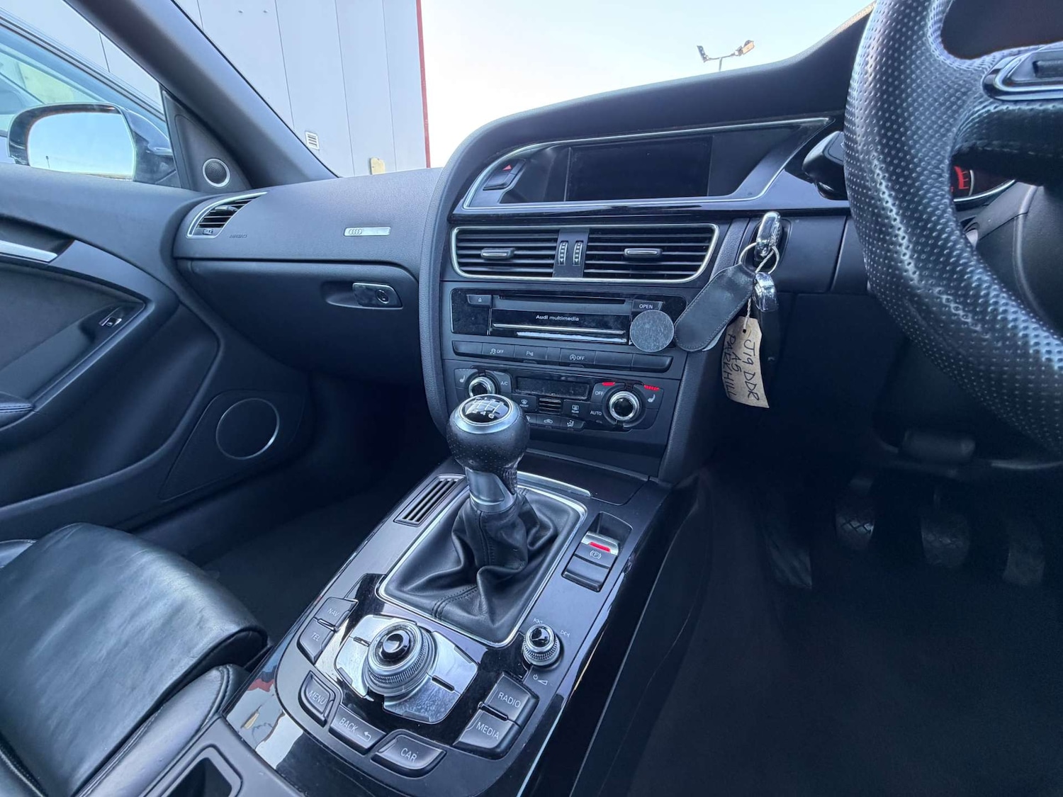 Used Audi A5 2015 for sale - 78152448: Photo 36