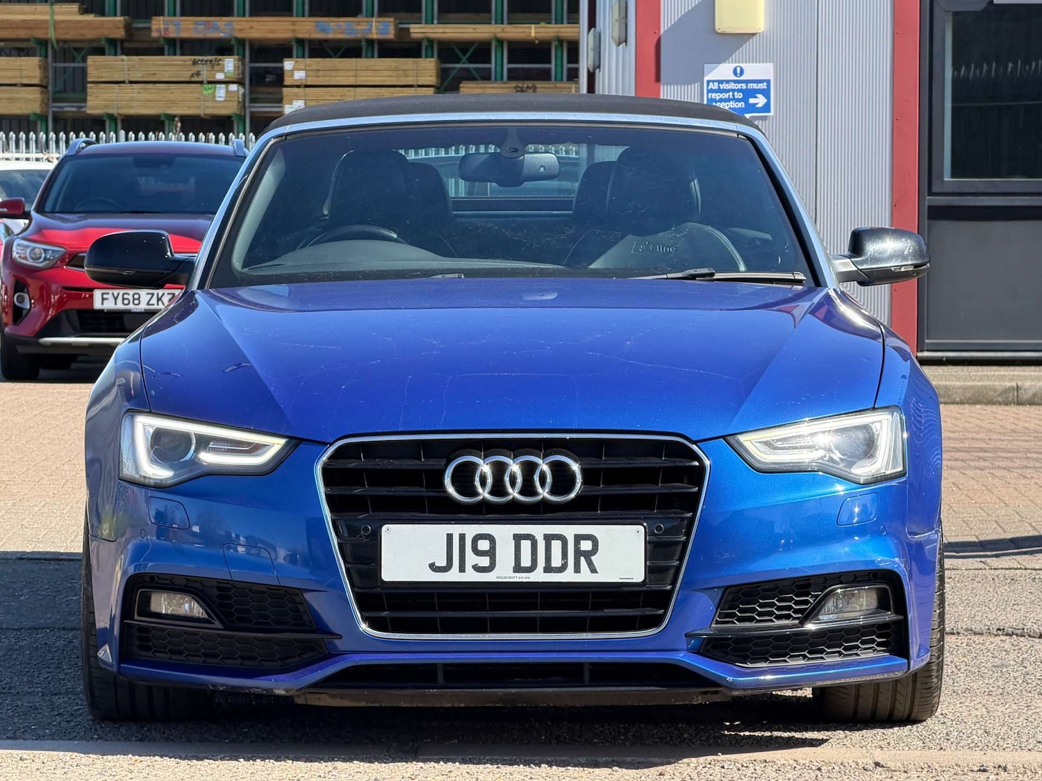 Used Audi A5 2015 for sale - 78152448: Photo 4