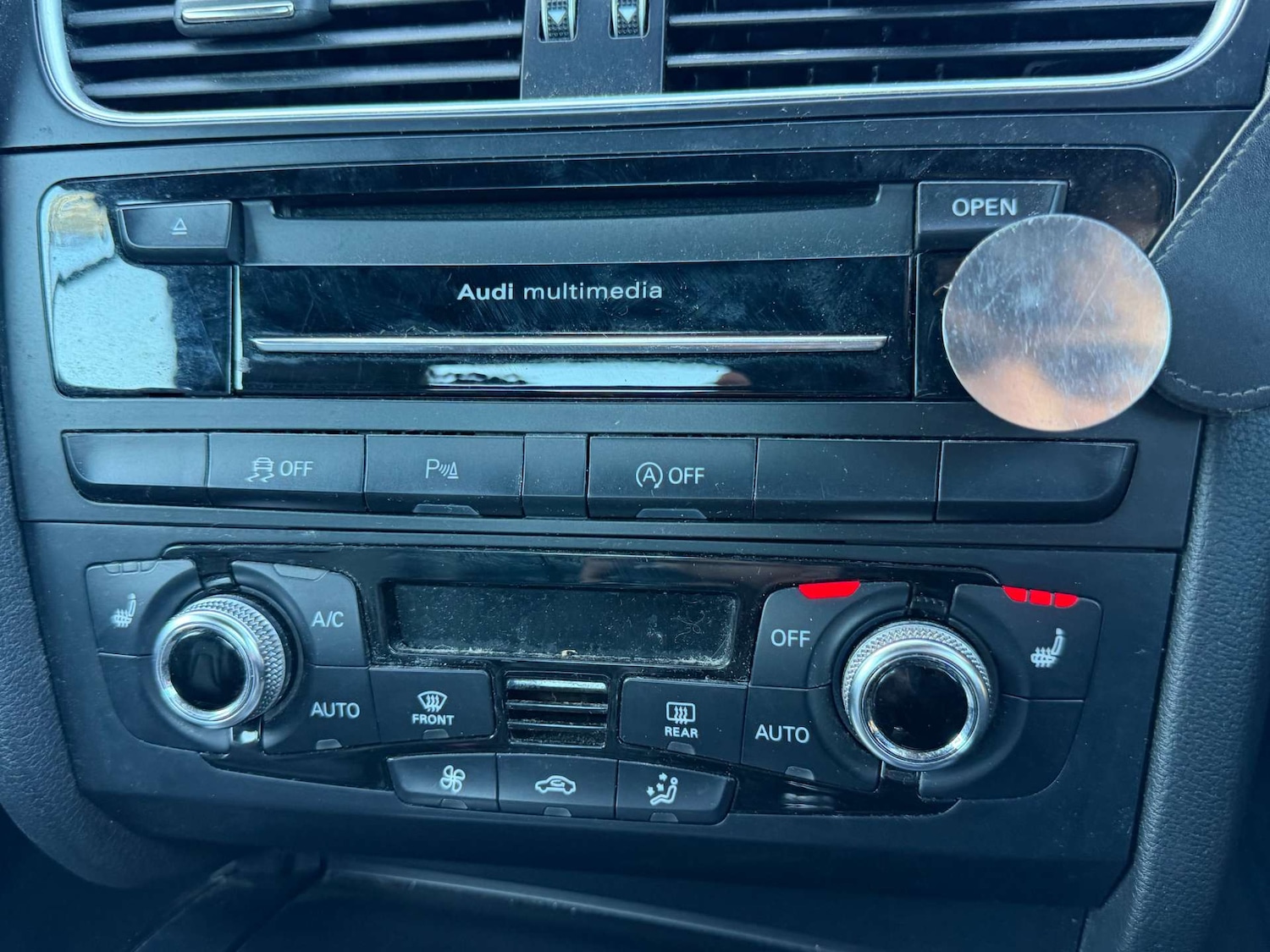 Used Audi A5 2015 for sale - 78152448: Photo 42