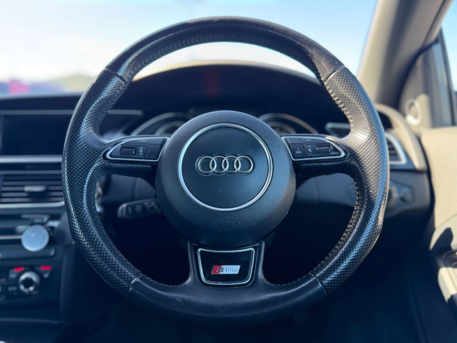 Used Audi A5 2015 for sale - 78152448: Photo 52