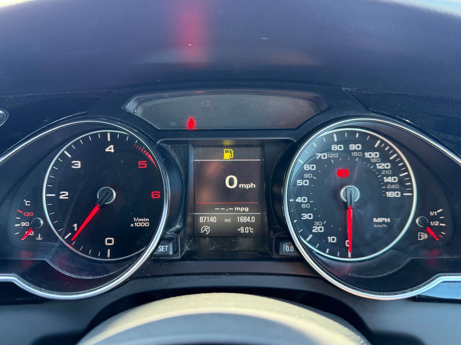 Used Audi A5 2015 for sale - 78152448: Photo 55