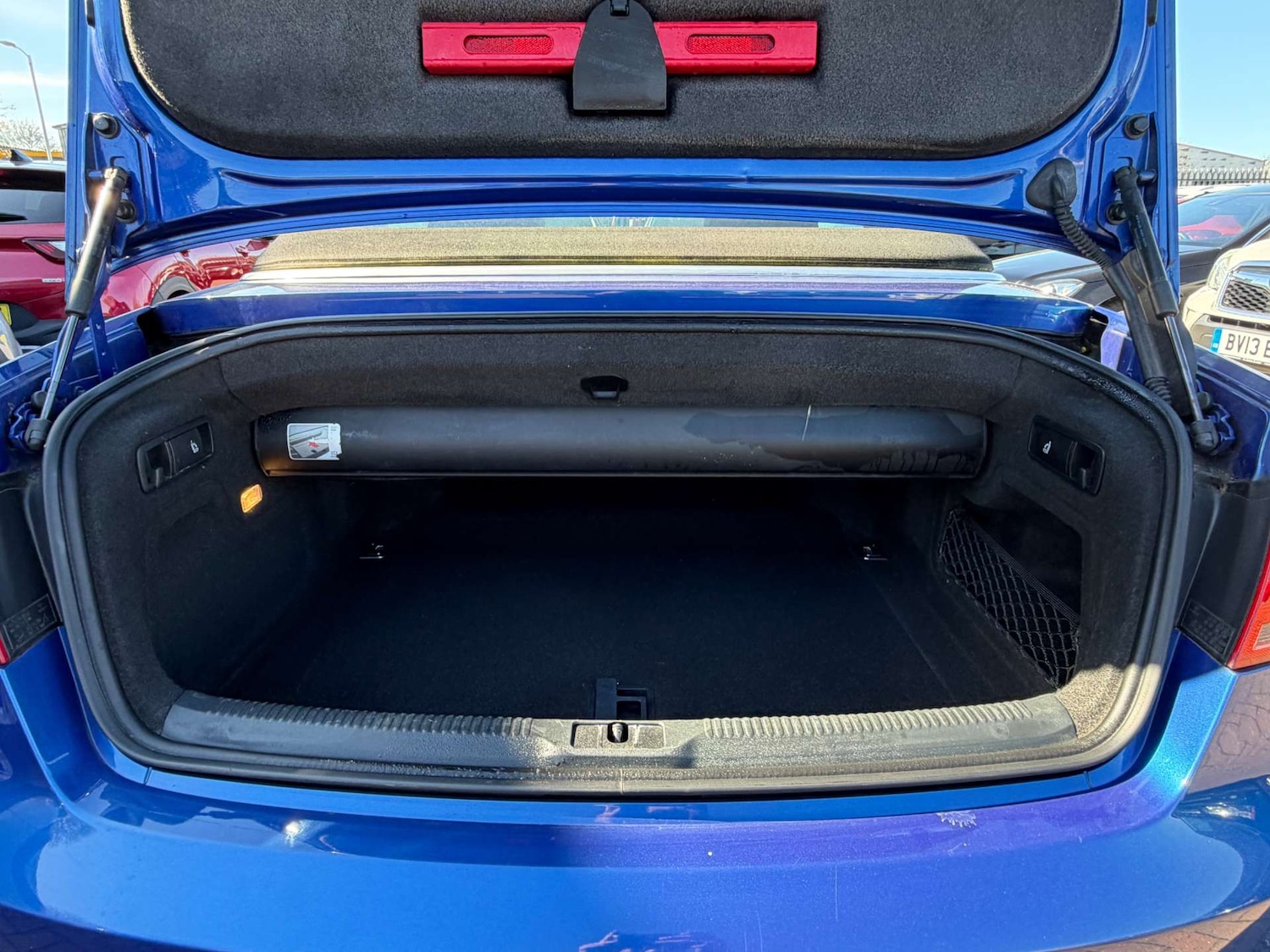 Used Audi A5 2015 for sale - 78152448: Photo 62