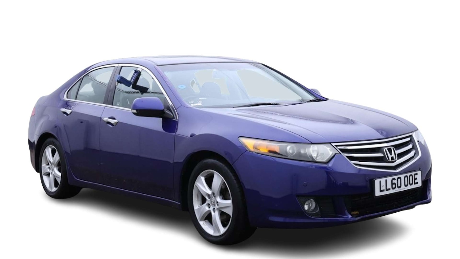 Used Honda Accord 2011 for sale - 76493614: Photo 1