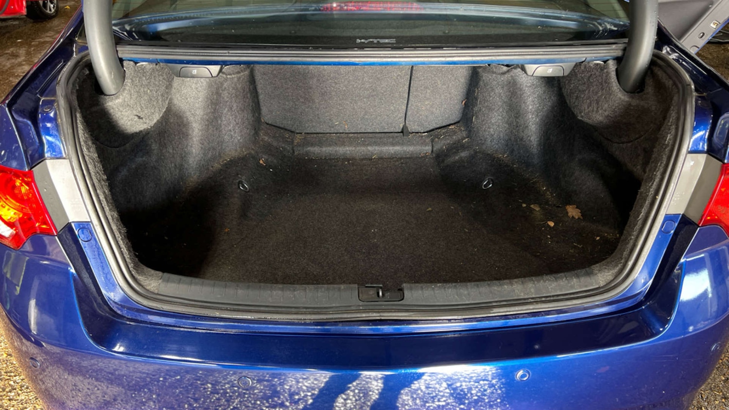 Used Honda Accord 2011 for sale - 76493614: Photo 11