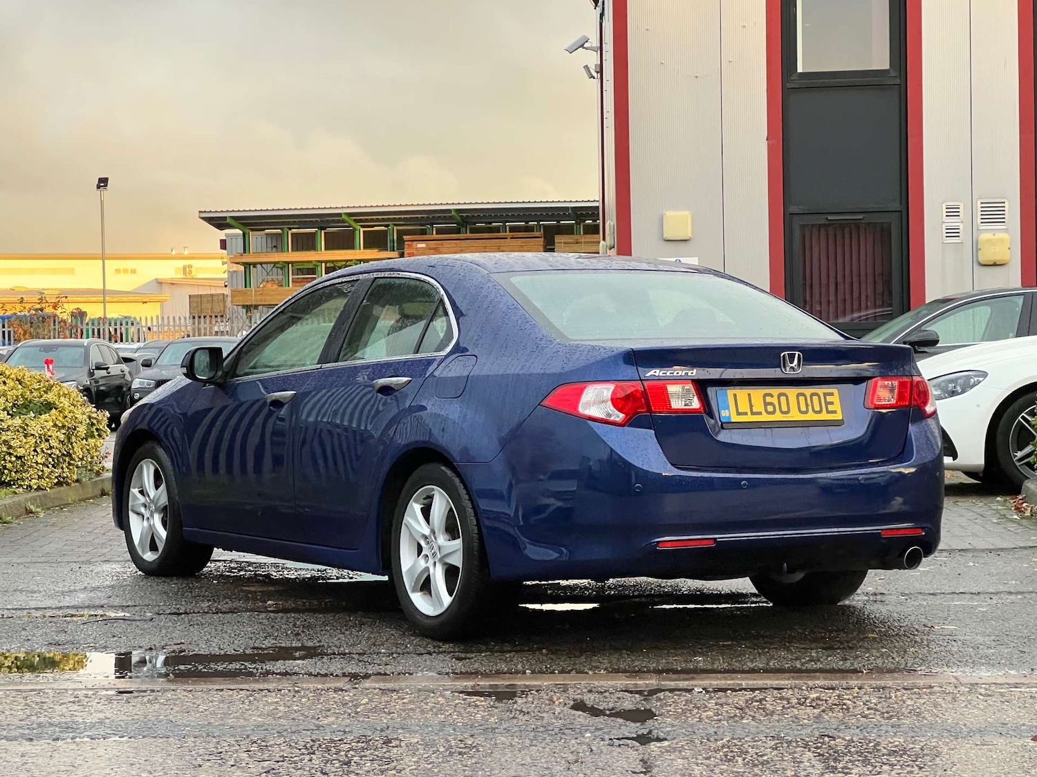 Used Honda Accord 2011 for sale - 76493614: Photo 20