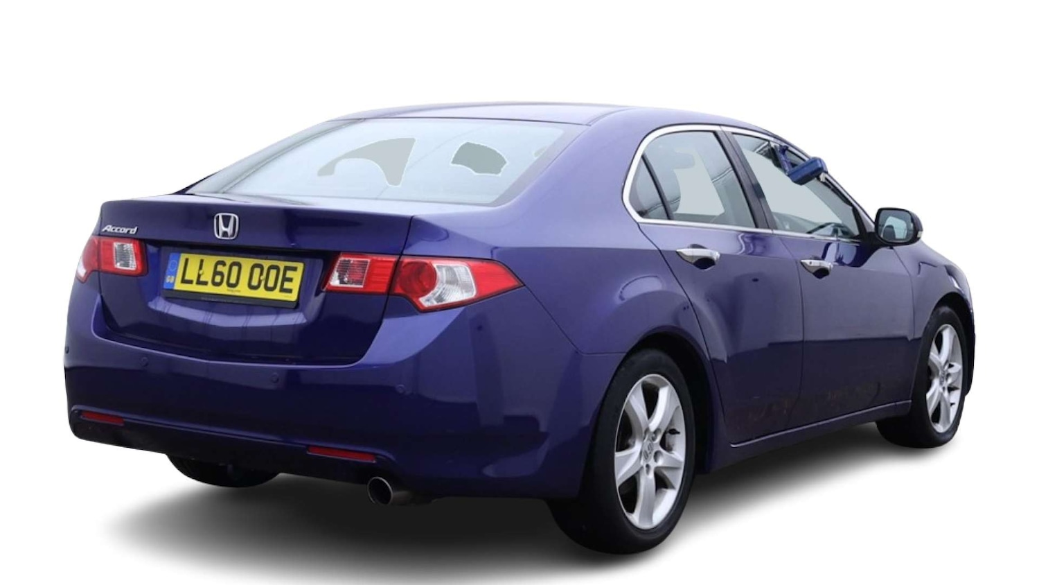 Used Honda Accord 2011 for sale - 76493614: Photo 3