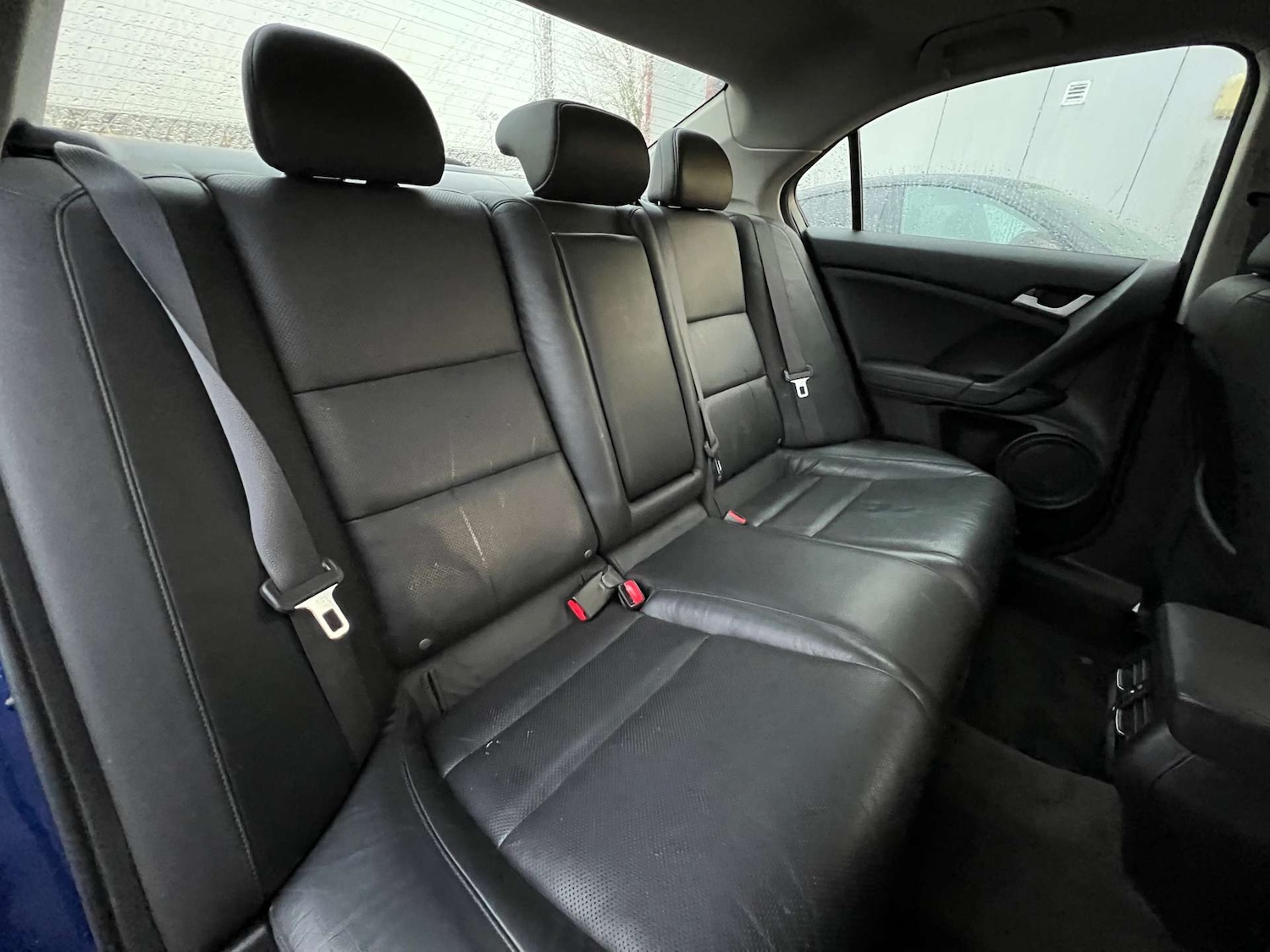 Used Honda Accord 2011 for sale - 76493614: Photo 33