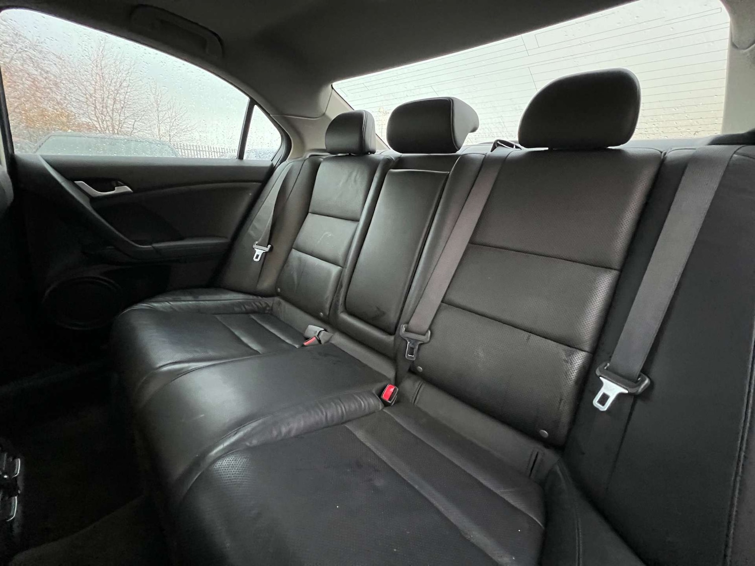 Used Honda Accord 2011 for sale - 76493614: Photo 36