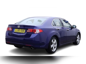 Used Honda Accord 2011 for sale - 76493614: Photo