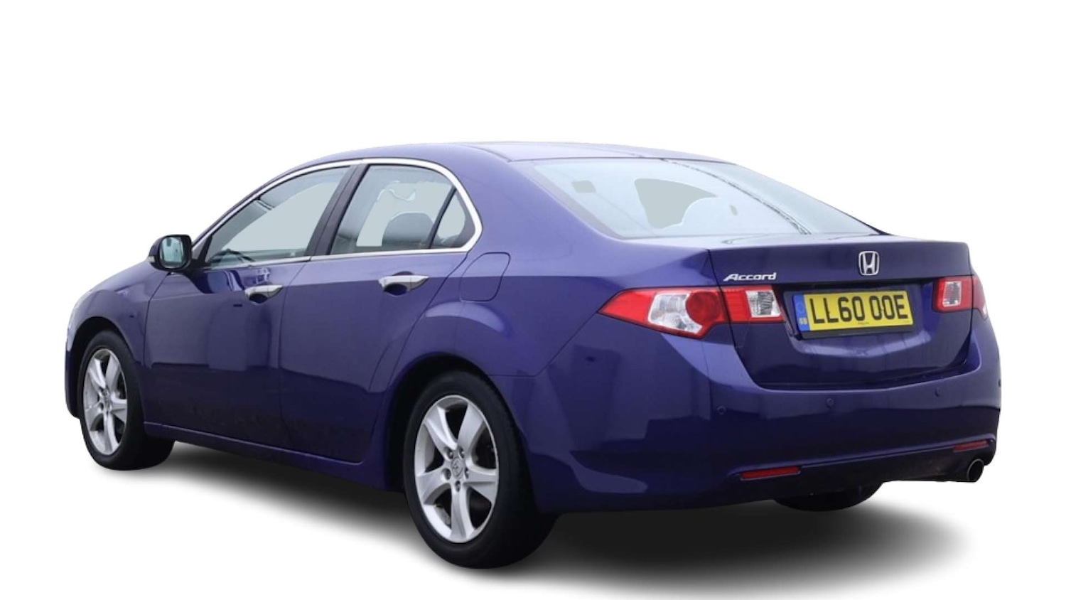 Used Honda Accord 2011 for sale - 76493614: Photo 4