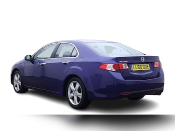Used Honda Accord 2011 for sale - 76493614: Photo