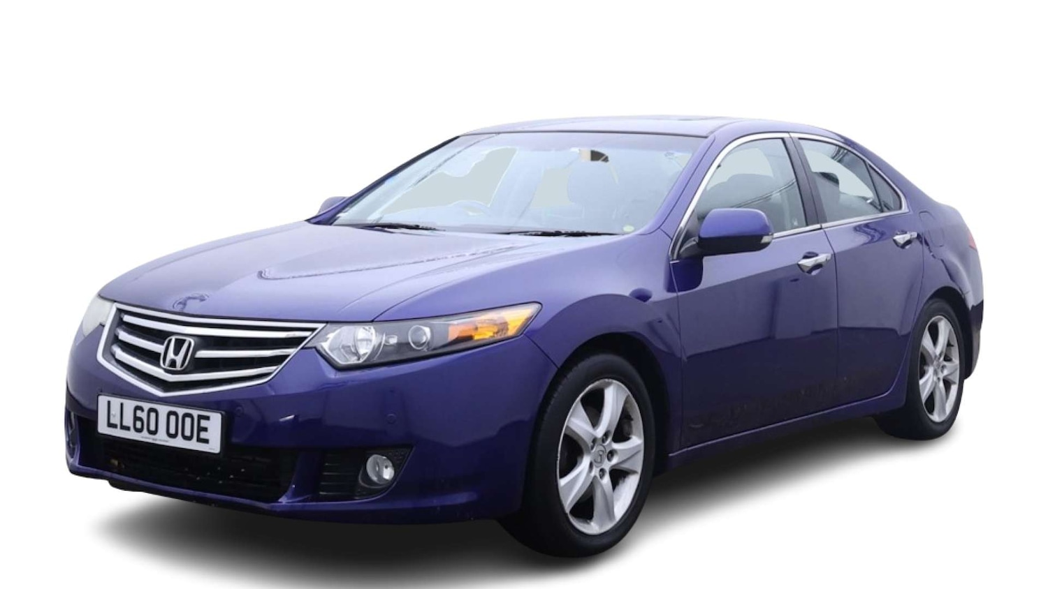 Used Honda Accord 2011 for sale - 76493614: Photo 6