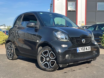 Used smart fortwo 2019 for sale - 79510776: Photo