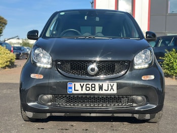 Used smart fortwo 2019 for sale - 79510776: Photo