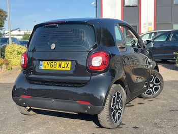 Used smart fortwo 2019 for sale - 79510776: Photo