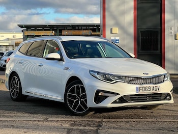 2019 - 1.6 CRDi ISG 3 5dr